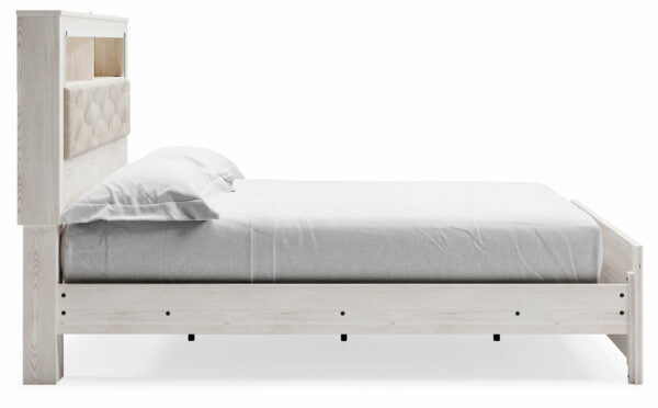 Altyra - Bookcase Bed - Image 5