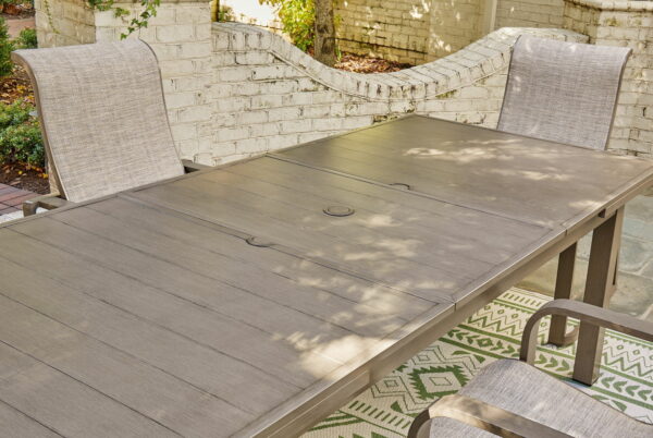 Beach Front - Outdoor Dining Set - Image 8