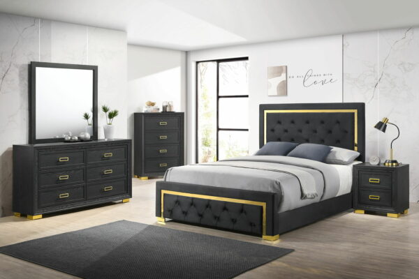 Pepe - Chest - Black - Image 3
