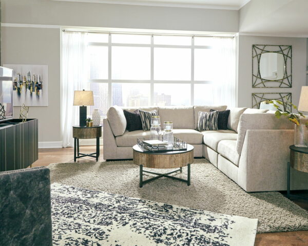 Kellway - Sectional - Image 7