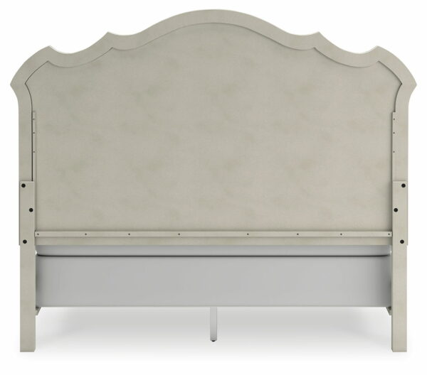 Arlendyne - Upholstered Bed - Image 18