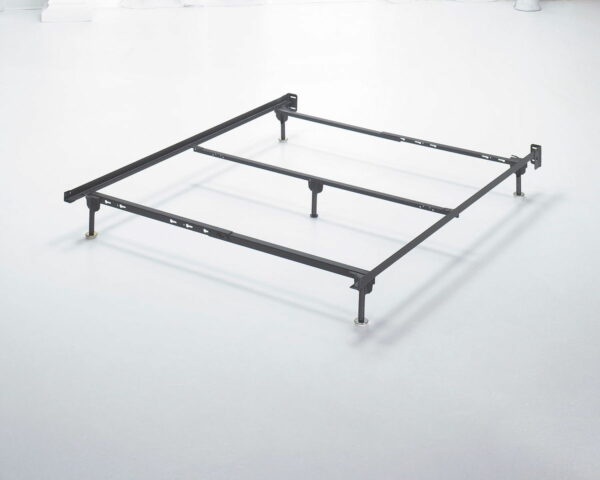 Derekson - Headboard With Bed Frame - Image 2