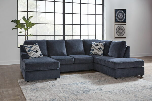 Albar Place - Sectional - Image 2