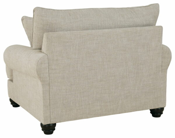 Asanti - Fog - Chair And A Half - Image 7