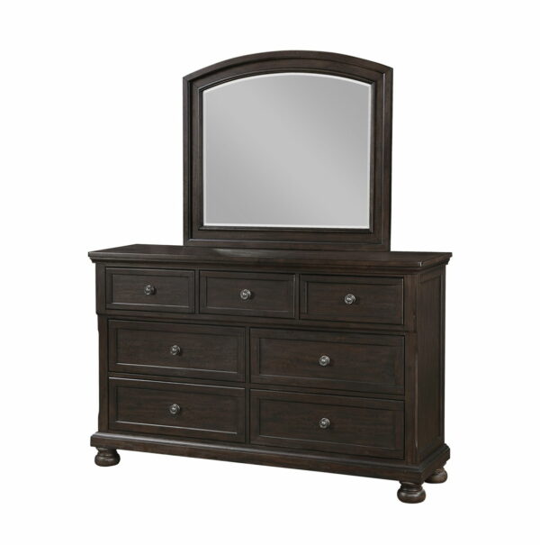 B02255 - Bedroom Set - Image 6