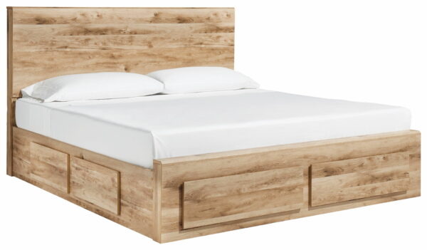 Hyanna - Storage Bed - Image 17