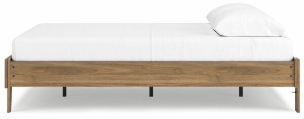 Deanlow - Platform Bed - Image 11