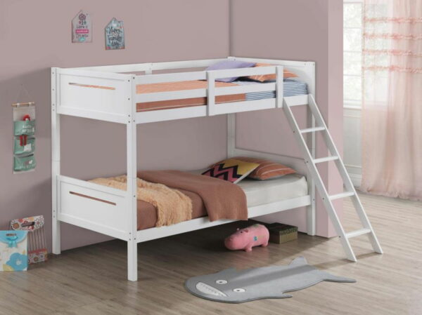 Littleton - Bunk Bed - Image 25