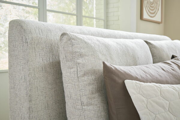 Cabalynn - Upholstered Bed - Image 10