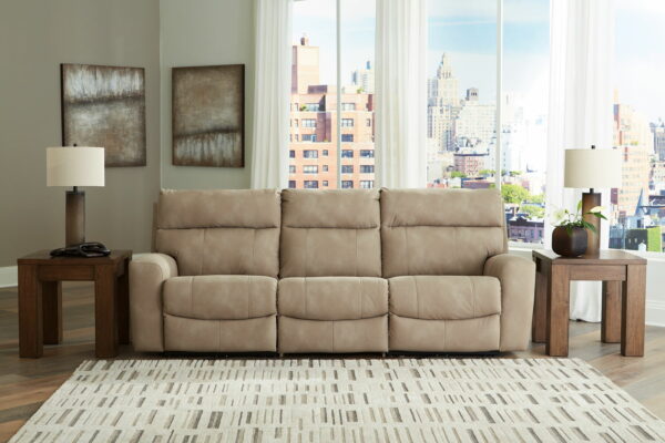 Next-Gen Durapella - Reclining Sectional - Image 24
