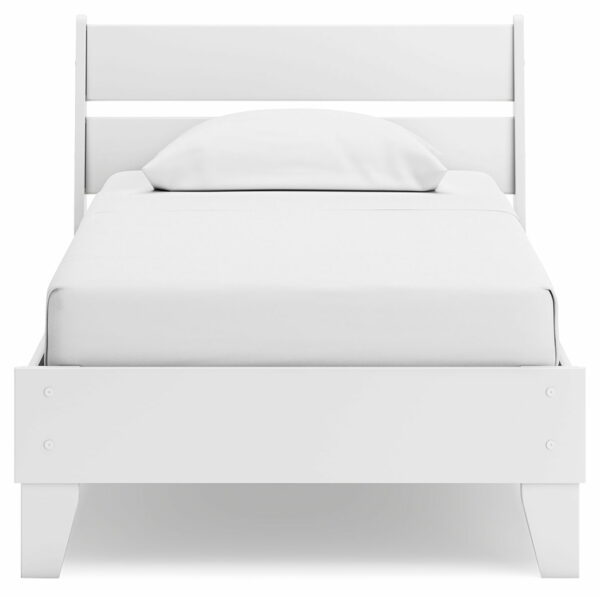 Socalle - Panel Platform Bed - Image 20