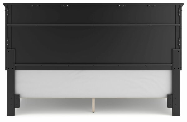 Lanolee - Panel Bed - Image 25