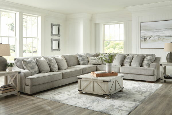 Bayless - Sectional - Image 2