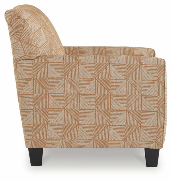 Hayesdale - Accent Chair - Image 2