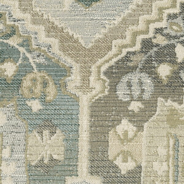 Haisley - Ivory - Chair And A Half - Image 2