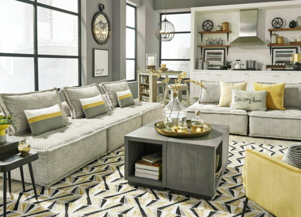Bales - Accent Chair - Image 2
