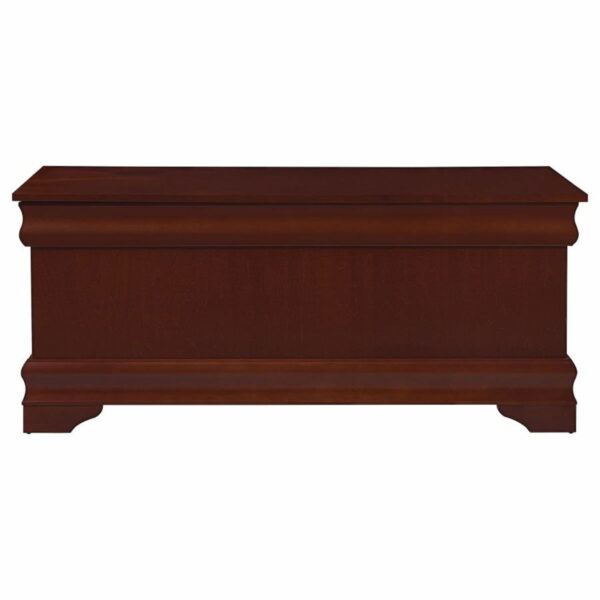 Pablo - Cedar Chest - Warm Brown - Image 5