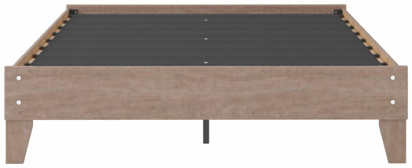 Flannia - Platform Bed - Image 7