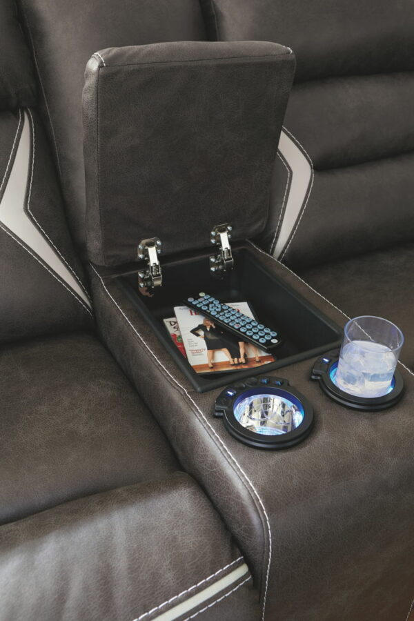Kincord - Sectional - Image 10