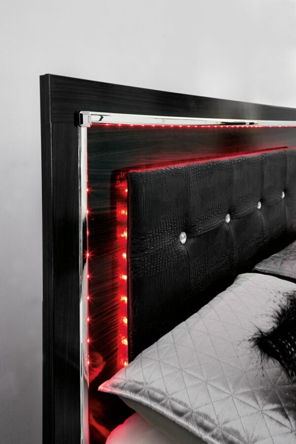 Kaydell - Storage Bed With Roll Slats - Image 10