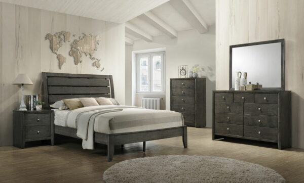 Evan - Accent Chest - Image 2
