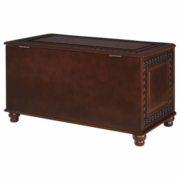 Finlay - Cedar Chest - Dark Tobacco - Image 9