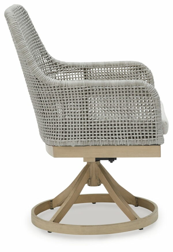 Seton Creek - Dining Set - Image 11