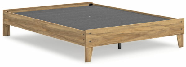 Bermacy - Platform Bed - Image 13