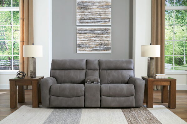 Next-Gen Durapella - Reclining Sectional - Image 26