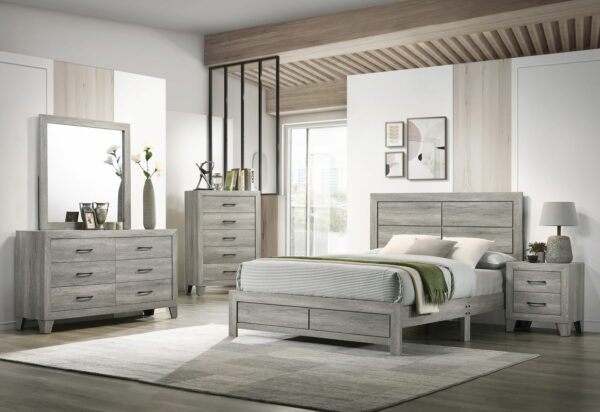 Hopkins - Accent Chest - Image 6