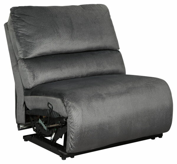 Clonmel - Reclining Sectional - Image 8