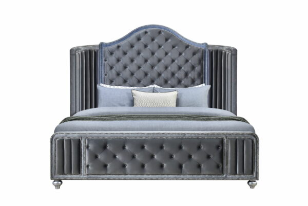 Cameo - Bed - Image 4