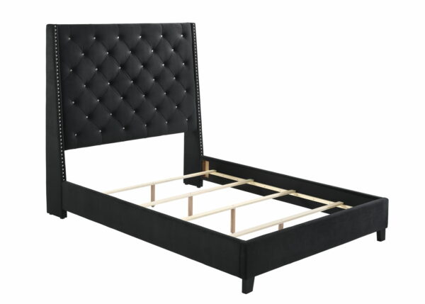 Chantilly - Upholstered Bed - Image 12