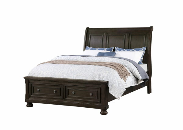 B02255 - Bedroom Set - Image 4
