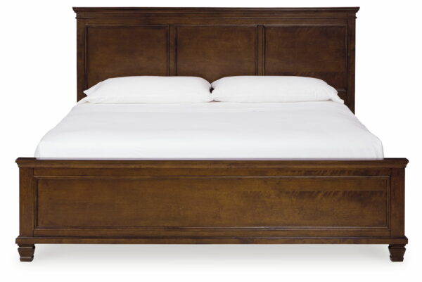 Danabrin - Panel Bed - Image 18