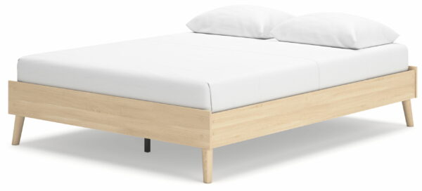 Cabinella - Platform Bed - Image 13