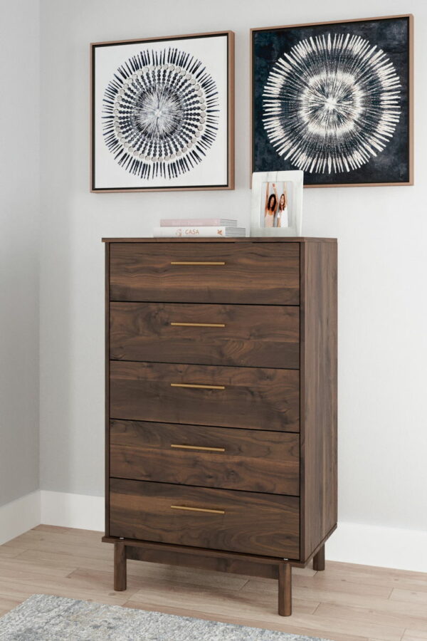 Calverson - Accent Drawer Chest - Image 2