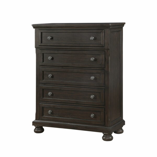 B02255 - Bedroom Set - Image 2