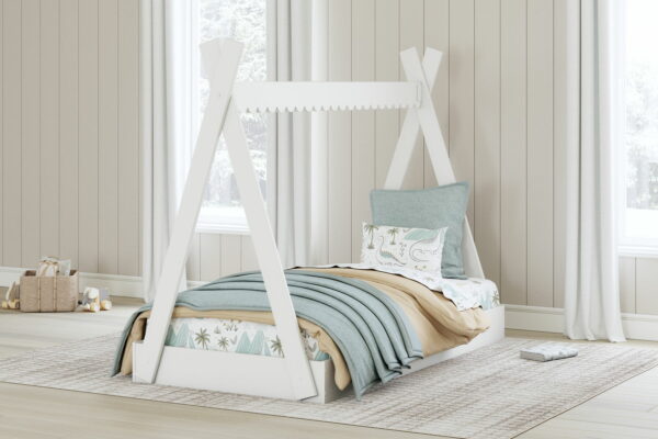Hallityn - Tent Complete Bed In Box - Image 10