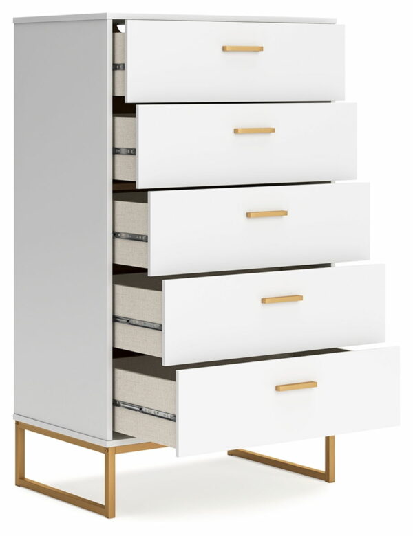 Socalle - Drawer Chest - Image 22