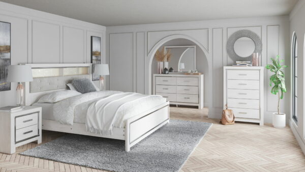Altyra - Bookcase Bed - Image 10