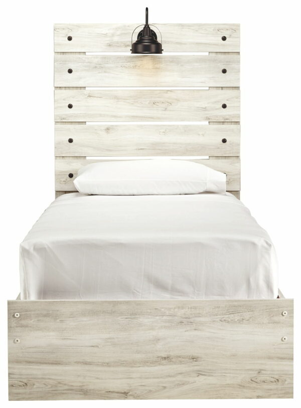 Cambeck - Panel Bed - Image 6