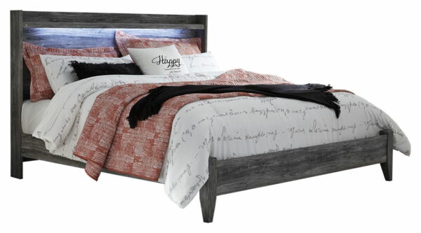 Baystorm - LED Panel Bed - Image 5