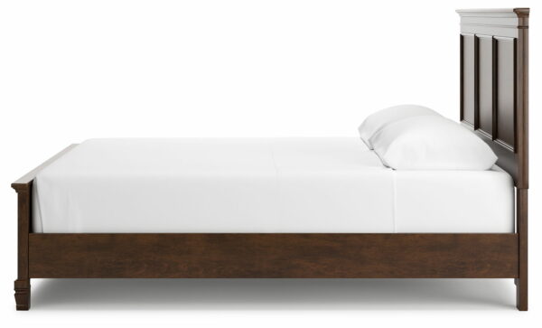 Danabrin - Panel Bed - Image 13