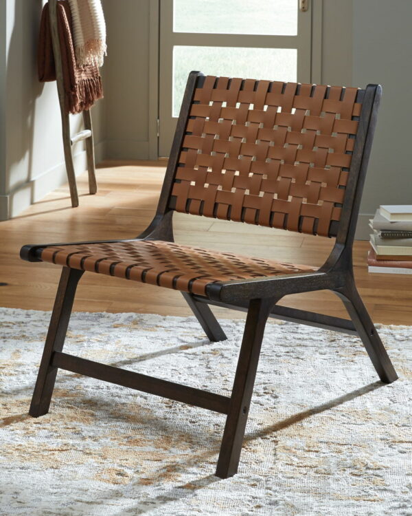 Fayme - Accent Chair - Image 3
