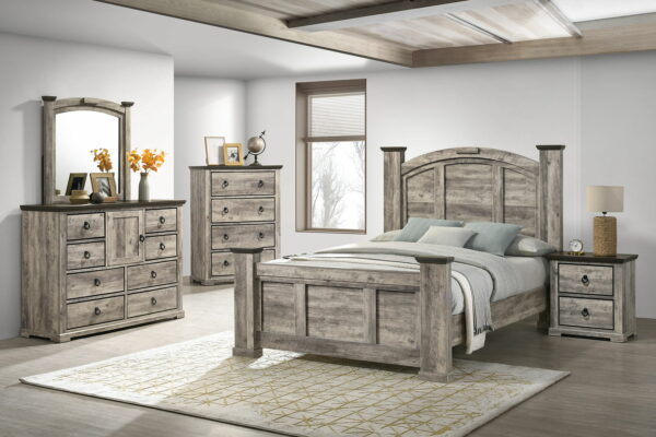 Ella-mae - Bed - Image 2