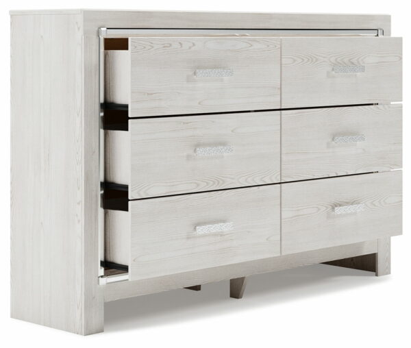 Altyra - Dresser, Mirror - Image 9
