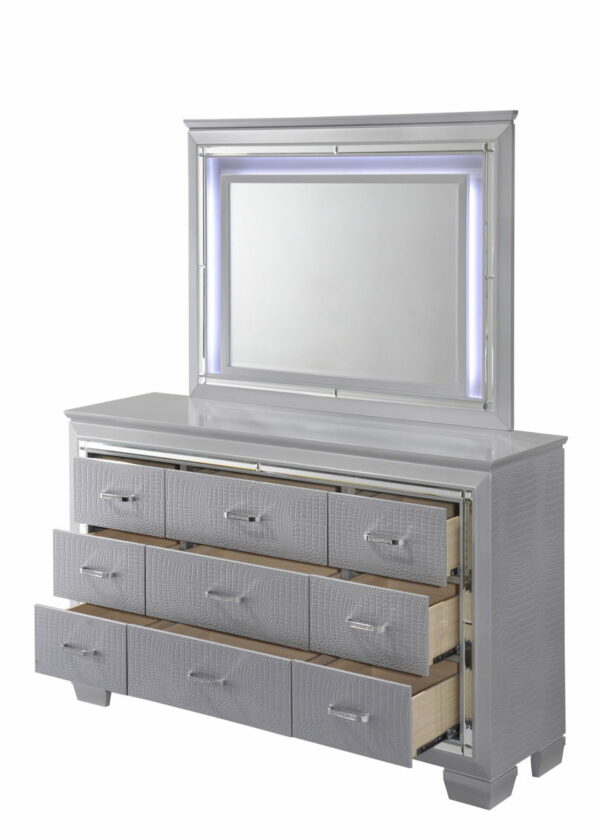 Lillian - Dresser - Image 5