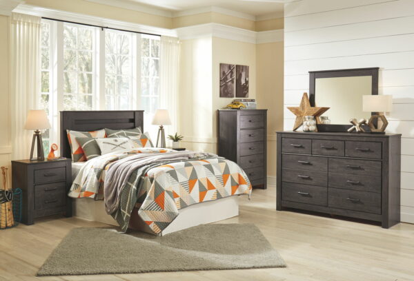 Brinxton - Dresser - Image 10