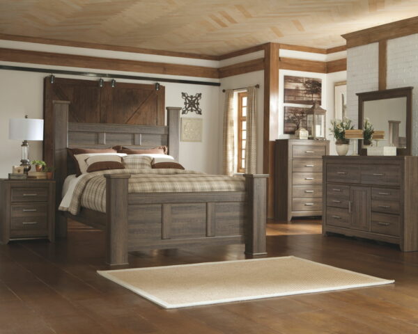 Juararo - Dresser - Image 6
